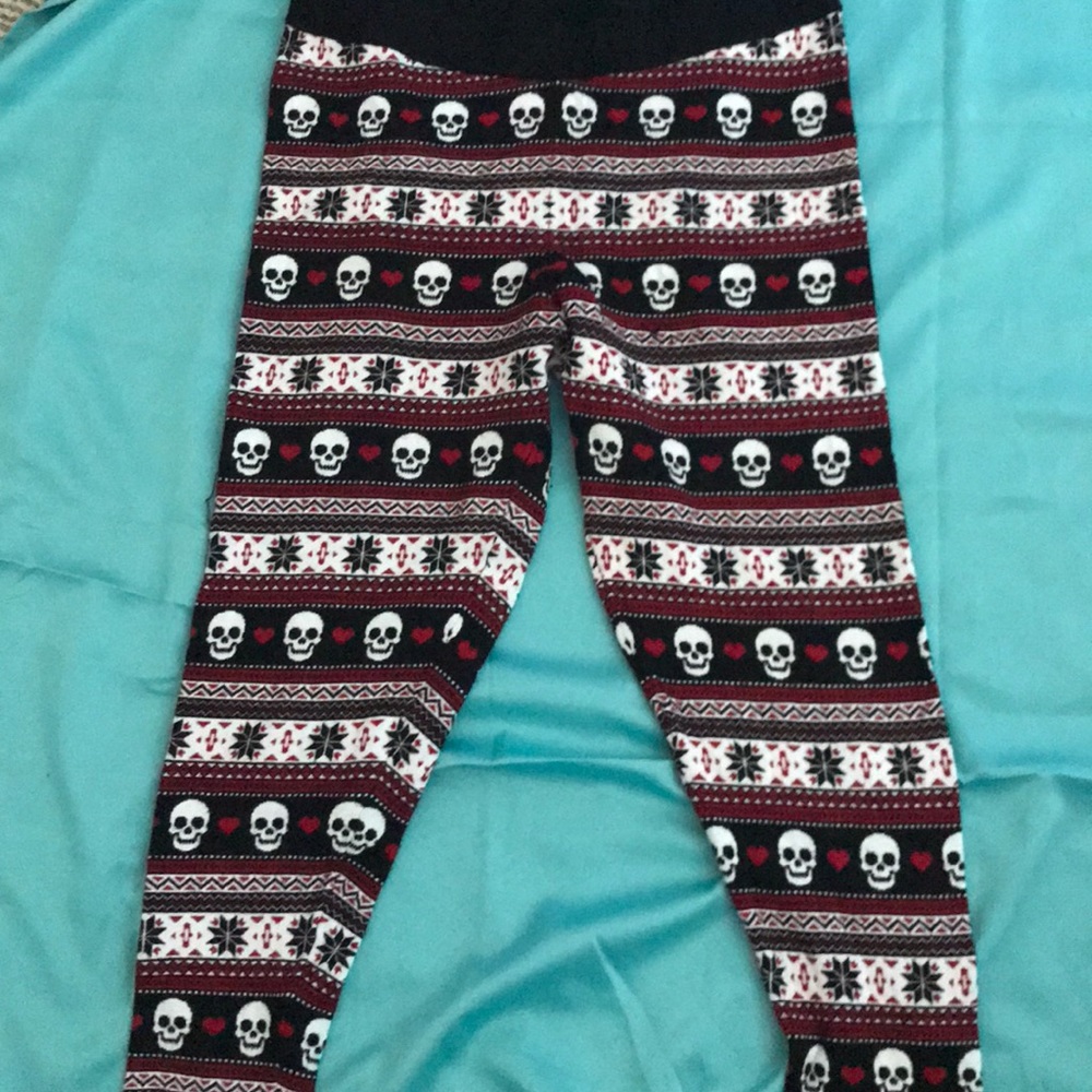 jogger/ leggings
